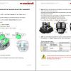 023 Merlo Turbofarmer P34.7 P38.10 PLUS TOP Service Manuals DE