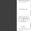 Audi Full Models Updated 2023 Workshop Manual Electrical Wiring Diagram PDF 5