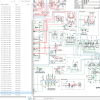 Bobcat Service Library 11.2021 Full Models Electrical Hydraulic Schematic 5