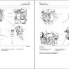 CAT Forklift Trucks Supplement Manuals 3