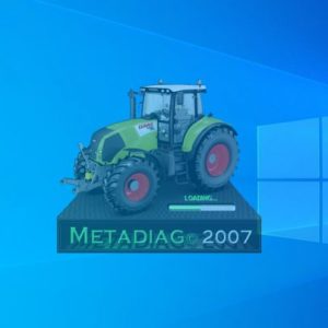 Claas Metadiag 2007 Updated 227 02.2016 Diagnostic Tool DVD 1 1 600x404 1