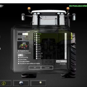 Claas Metadiag 2007 Updated 227 02.2016 Diagnostic Tool DVD 15 1 600x397 1