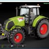Claas Metadiag 2007 Updated 227 02.2016 Diagnostic Tool DVD 2 600×402 1