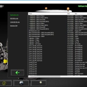 Claas Metadiag 2007 Updated 227 02.2016 Diagnostic Tool DVD 3 1 600x399 1
