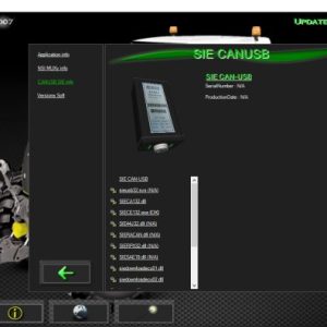 Claas Metadiag 2007 Updated 227 02.2016 Diagnostic Tool DVD 4 1 600x396 1