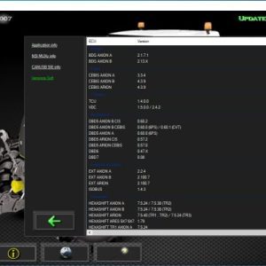 Claas Metadiag 2007 Updated 227 02.2016 Diagnostic Tool DVD 5 1 600x399 1