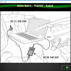 Claas Metadiag 2007 Updated 227 02.2016 Diagnostic Tool DVD 6 1 600x402 1