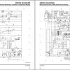 Crown Counterbalance Forklift FC 4000 Parts Service Manual 1