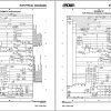 Crown Counterbalance Forklift RC 3000 Parts Service Manual 1