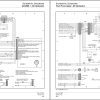 Crown Counterbalance Forklift SC 5200 Parts Service Manual 1