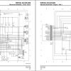 Crown IC C 5 Cushion Engine 4024AN20 Parts Service Manual 1