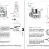 Crown IC C G Cushion 9 Series 8 12K Operation Maintenance Service Manual 1