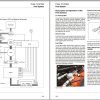 Crown IC C G Pneumatic 5 Series 7 12K Operation Maintenance Service Manual 1