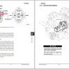 Crown IC C G Pneumatic 7 Series 13 15K Operation Maintenance Service Manual 1