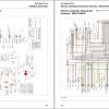 Crown IC C G Pneumatic 7 Series 8 12K Operation Maintenance Service Manual 1