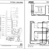Crown Pallet PE Parts Catalog Service Manual 1