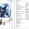 Crown Pallet PR 4500 Parts Catalog Service Manual 1