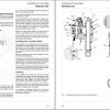 Crown Pallet PTH50 L Mono Parts Catalog Service Manual 1