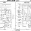 Crown Reach RD 3000 Parts Catalog Service Manual 1