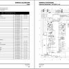 Crown Reach RM RMD 6000 Parts Catalog Service Manual EN FR 1