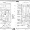 Crown Reach RR 3000 Parts Catalog Service Manual 1