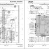 Crown Reach RR RD 5200S Parts Catalog Service Manual 1