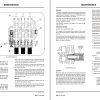 Crown Reach RR Service Manual