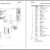 Crown Reach SR 5000 Parts Catalog 1
