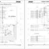 Crown Tow Tractor TR 3600 Parts Catalog Service Manual 1