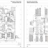 Crown Turret TSP 7000 Parts Catalog Service Manual 1