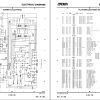 Crown Turret TSP Parts Catalog Service Manual 1