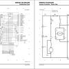 Crown Walkie Stacker WE WS 2300 Parts Catalog Service Manual 1