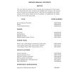 Daewoo Forklift D50S 5 to G70S 5 Service Manuals SB4271E00