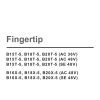 Daewoo Forklift Fingertip B15 5 to B20X 5 Service Manual SB4190E00