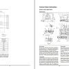 Daewoo Forklift Fingertip B15 5 to B20X 5 Service Manual SB4190E00 1