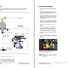 Daewoo LP Engine G420E G424E Service Manual SB4136E00 1