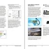 Daewoo LP Engine G430E G643E Service Manual SB4137E00 1