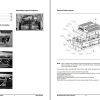 Daewoo MicroController Control System B15T 5 to B20X 5 Testing Adjusting SB4177E04 1
