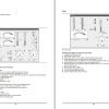 Daewoo MicroController Control System B22X 5 to B35X 5 Testing Adjusting SB4207E01 1