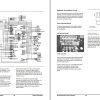 Daewoo MicroController Control System B40X 5 to B50X 5 Testing Adjusting SB4303E00 1