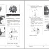 Daewoo Power Train D35S 5 to GC55C 5 Service Manual SB4265E00 1