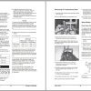 Daewoo Power Train D50S 5 to G70S 5 Service Manuals SB4274E00 1