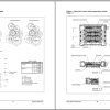 Daewoo Powershift Trans. 3WG 116 161 Fault Codes SB4121E01 1