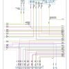 Ford Focus 2012 L4 2.0L Engine Controls Electrical Diagrams L4 2 2