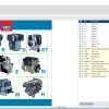 HATZ Diesel EPO Sys ElectrONIOC Parts Order System 0
