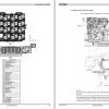 Hino Truck L Series Body Builder Book 2023 2