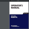 Hyundai CERES Heavy Equipment Operator Manual Updated 03.2023 Offline DVD 3