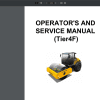 Hyundai CERES Heavy Equipment Operator Manual Updated 03.2023 Offline DVD 5