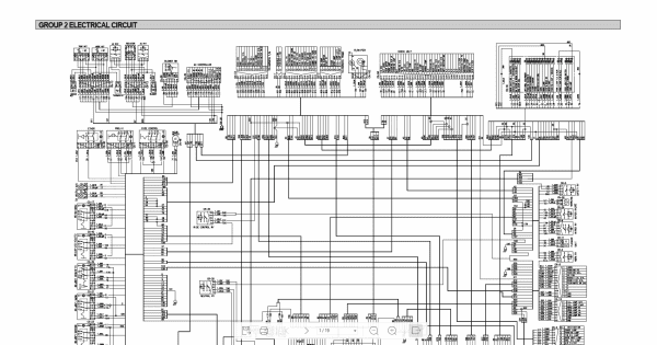 Hyundai CERES Heavy Equipment Service Manual Updated 03.2023 Offline DVD 1