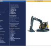 Hyundai CERES Heavy Equipment Service Manual Updated 03.2023 Offline DVD 3